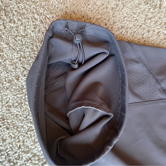 C9 by Champion convertible jogger athletic pants workout straight leg gray large - Picture 14 of 16